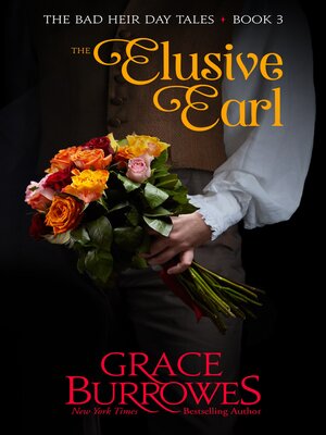 The Elusive Earl - ebook